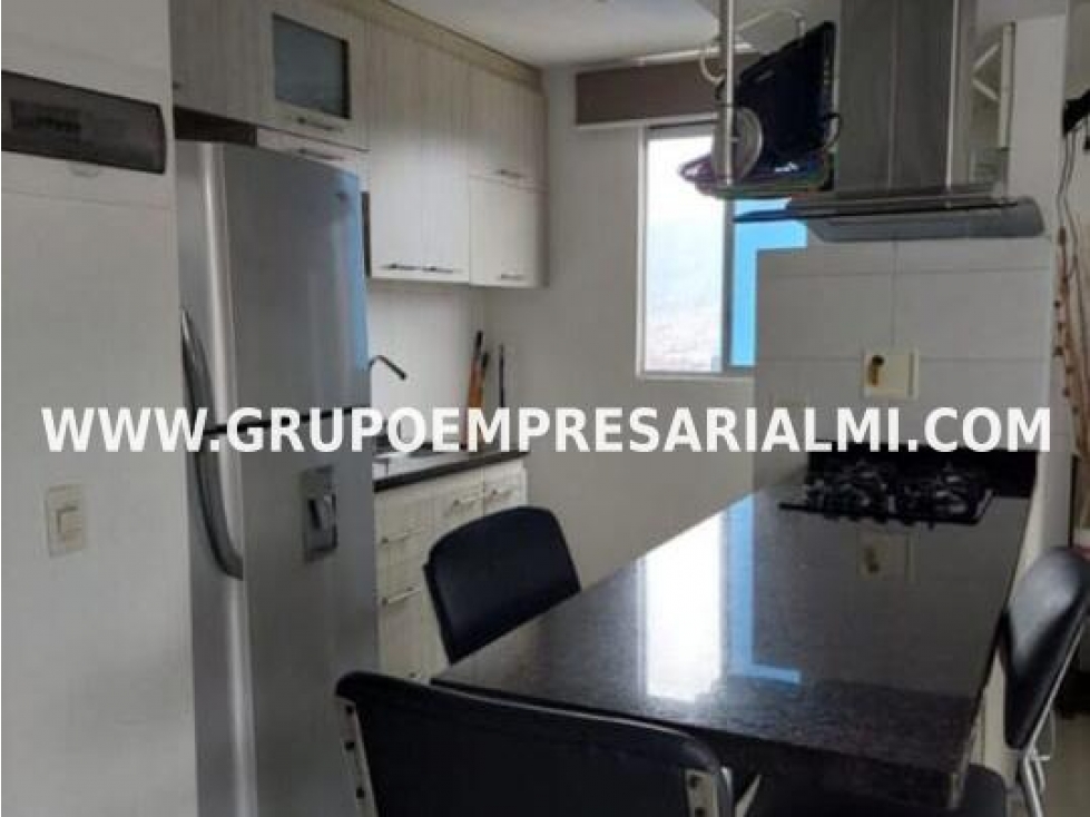 BONITO APARTAMENTO EN VENTA - SECTOR CALASANZ COD: 30419 — foto 2