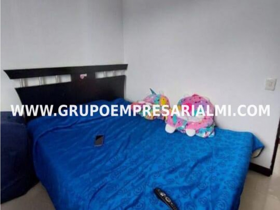 BONITO APARTAMENTO EN VENTA - SECTOR CALASANZ COD: 30419 — foto 5