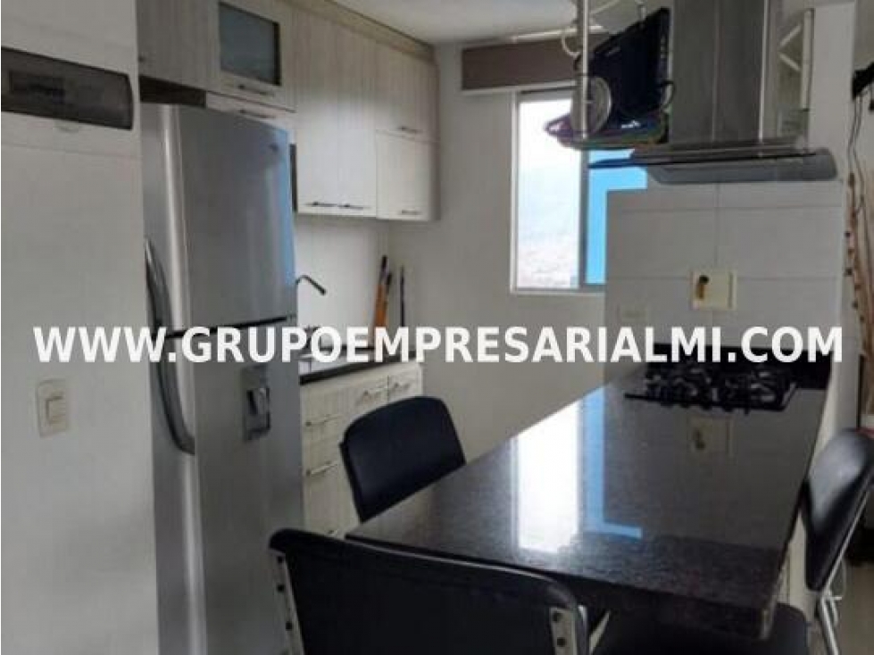BONITO APARTAMENTO EN VENTA - SECTOR CALASANZ COD: 30419 — foto 3