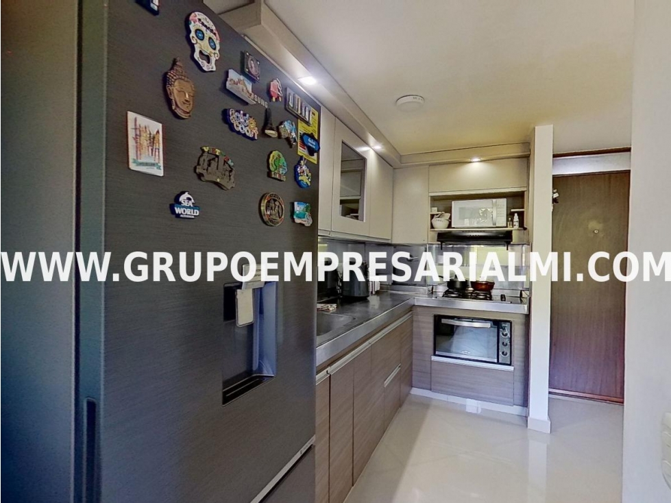 BONITO APARTAMENTO EN VENTA - SECTOR RODEO ALTO COD: 30444 — foto 3