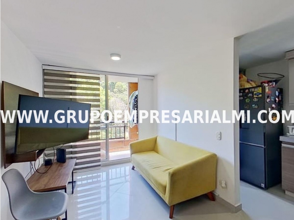 BONITO APARTAMENTO EN VENTA - SECTOR RODEO ALTO COD: 30444 — foto 6