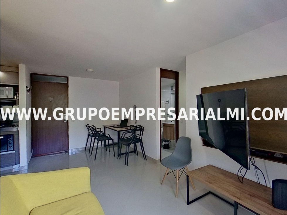 BONITO APARTAMENTO EN VENTA - SECTOR RODEO ALTO COD: 30444