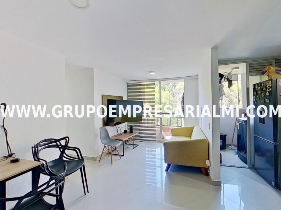BONITO APARTAMENTO EN VENTA - SECTOR RODEO ALTO COD: 30444 — foto 5
