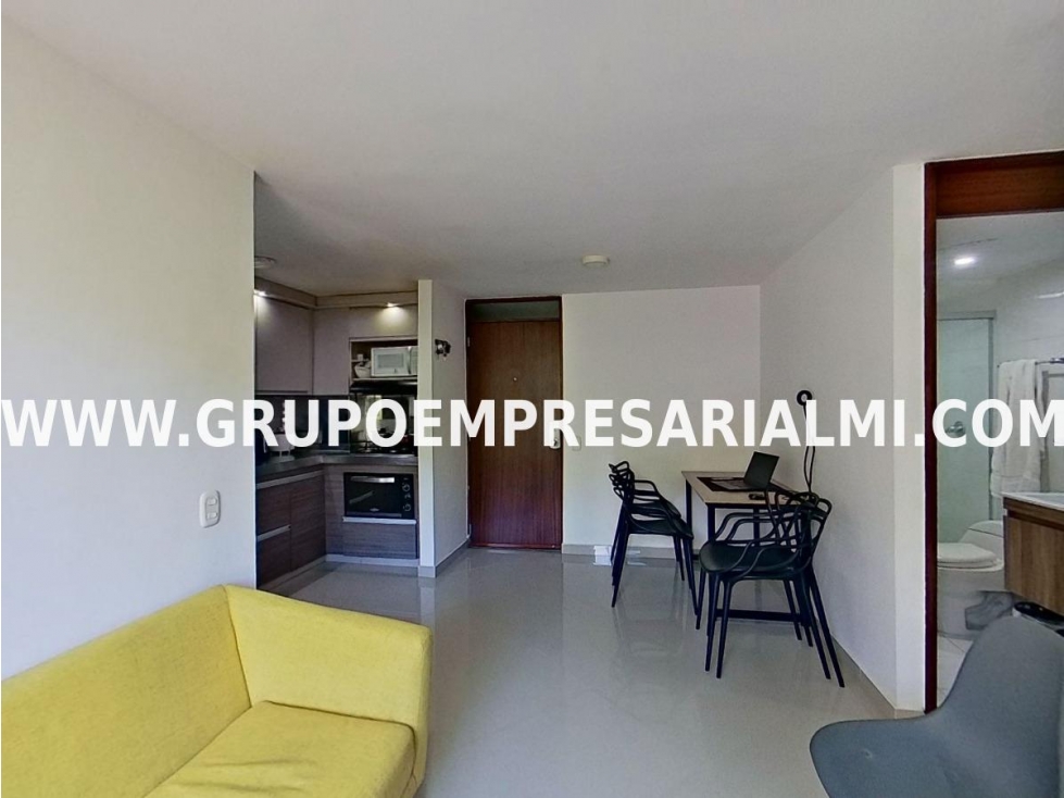 BONITO APARTAMENTO EN VENTA - SECTOR RODEO ALTO COD: 30444 — foto 4