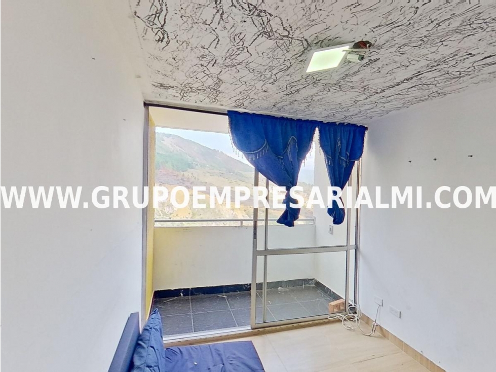 BONITO APARTAMENTO EN VENTA - SECTOR VILLAS DEL SOL COD: 30474