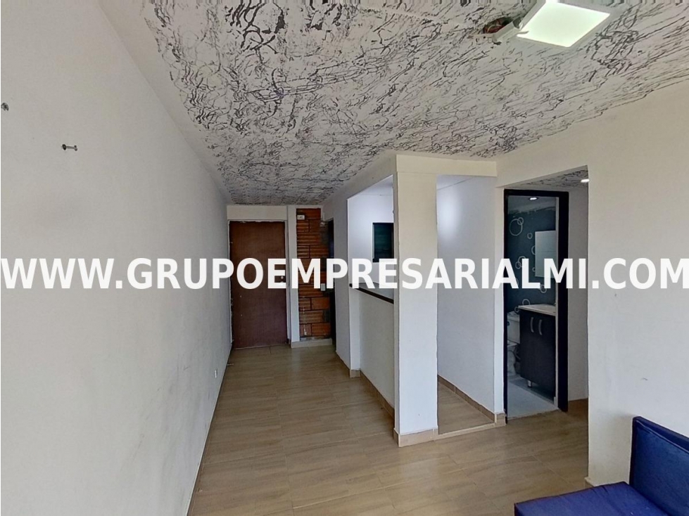 BONITO APARTAMENTO EN VENTA - SECTOR VILLAS DEL SOL COD: 30474 — foto 2