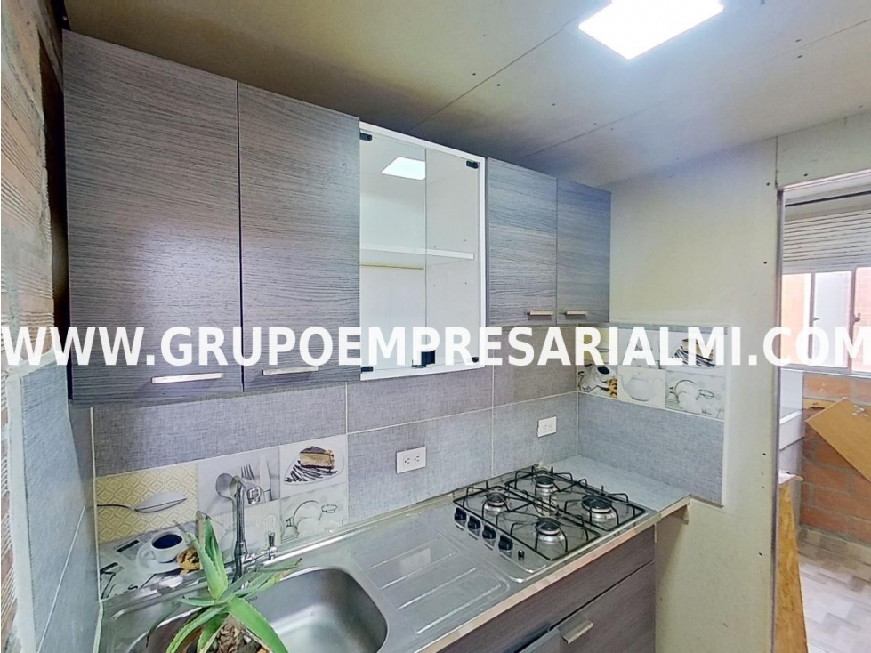 BONITO APARTAMENTO EN VENTA - SECTOR VILLAS DEL SOL COD: 30474 — foto 3