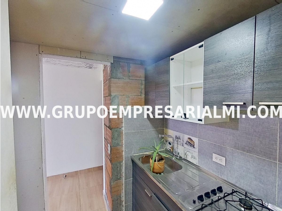 BONITO APARTAMENTO EN VENTA - SECTOR VILLAS DEL SOL COD: 30474 — foto 4