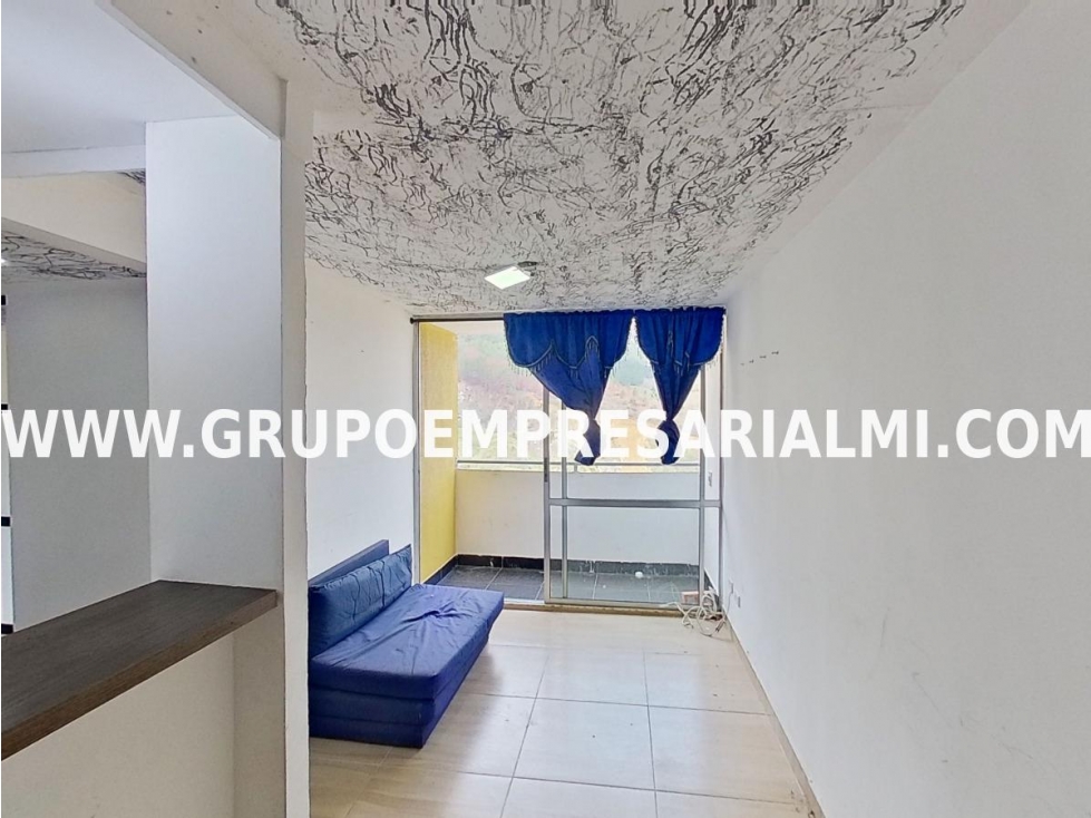BONITO APARTAMENTO EN VENTA - SECTOR VILLAS DEL SOL COD: 30474 — foto 6