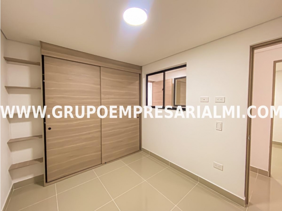 BONITO APARTAMENTO EN VENTA - SECTOR CARMEN DE VIBORAL COD: 30017 — foto 4