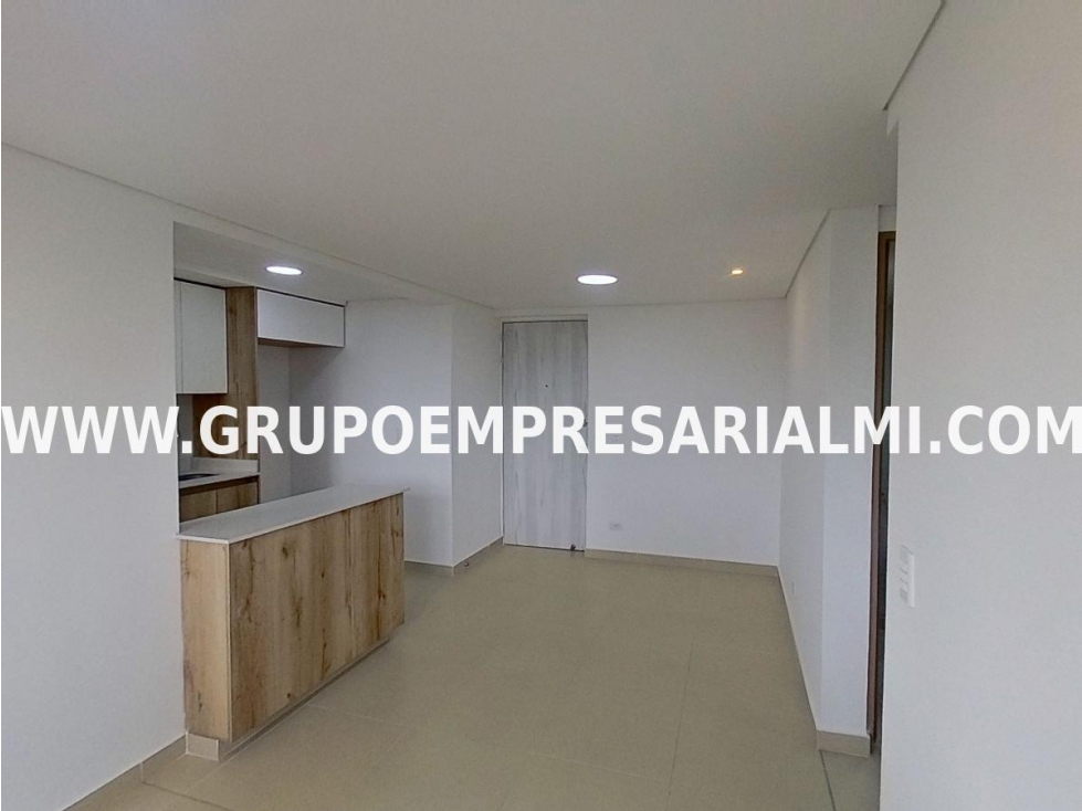 BONITO APARTAMENTO EN VENTA - SECTOR SAN JOSE COD: 30257
