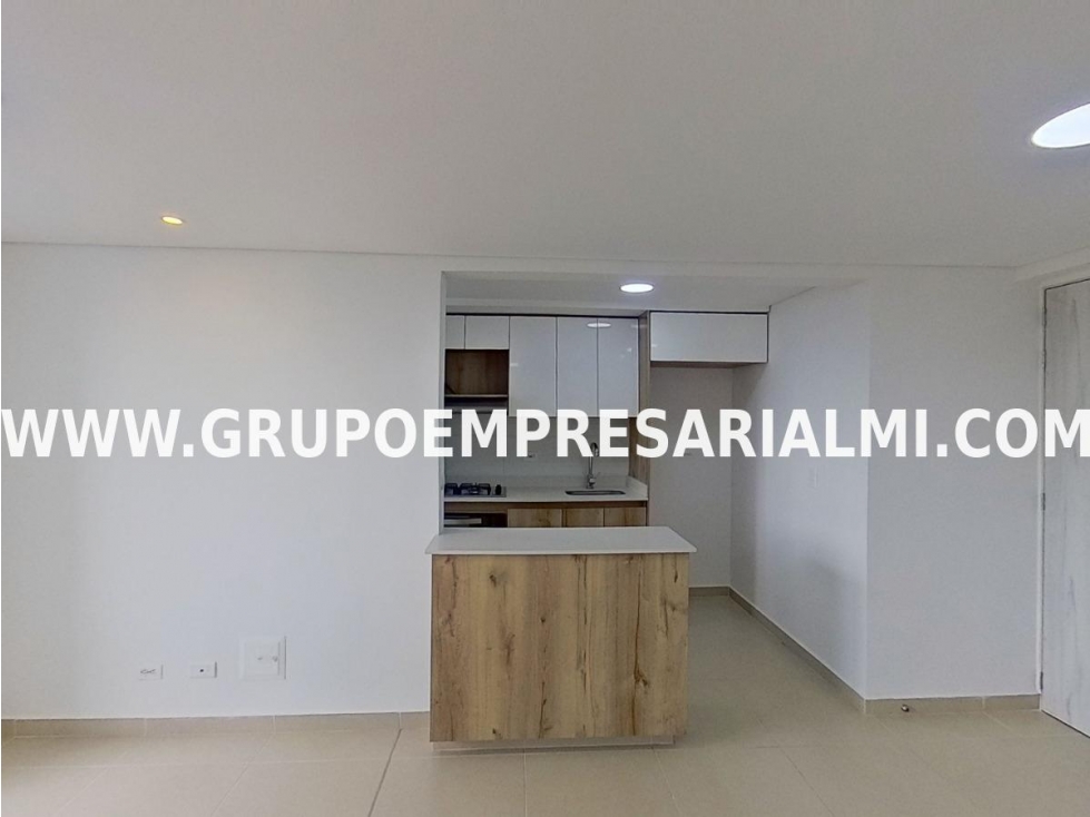 BONITO APARTAMENTO EN VENTA - SECTOR SAN JOSE COD: 30257 — foto 3