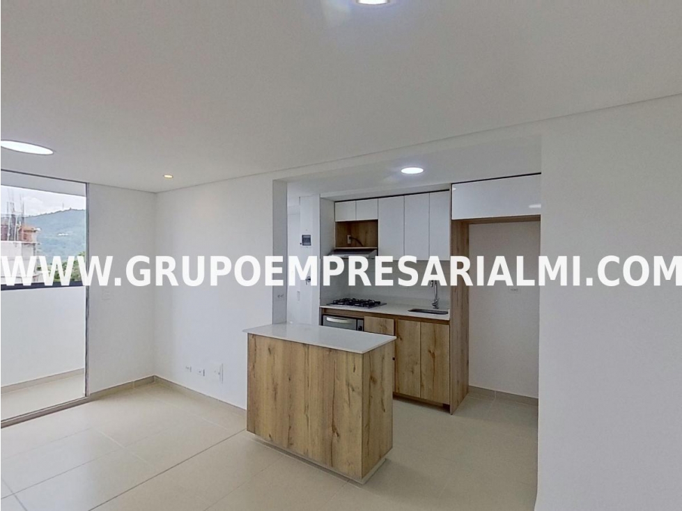 BONITO APARTAMENTO EN VENTA - SECTOR SAN JOSE COD: 30257 — foto 4
