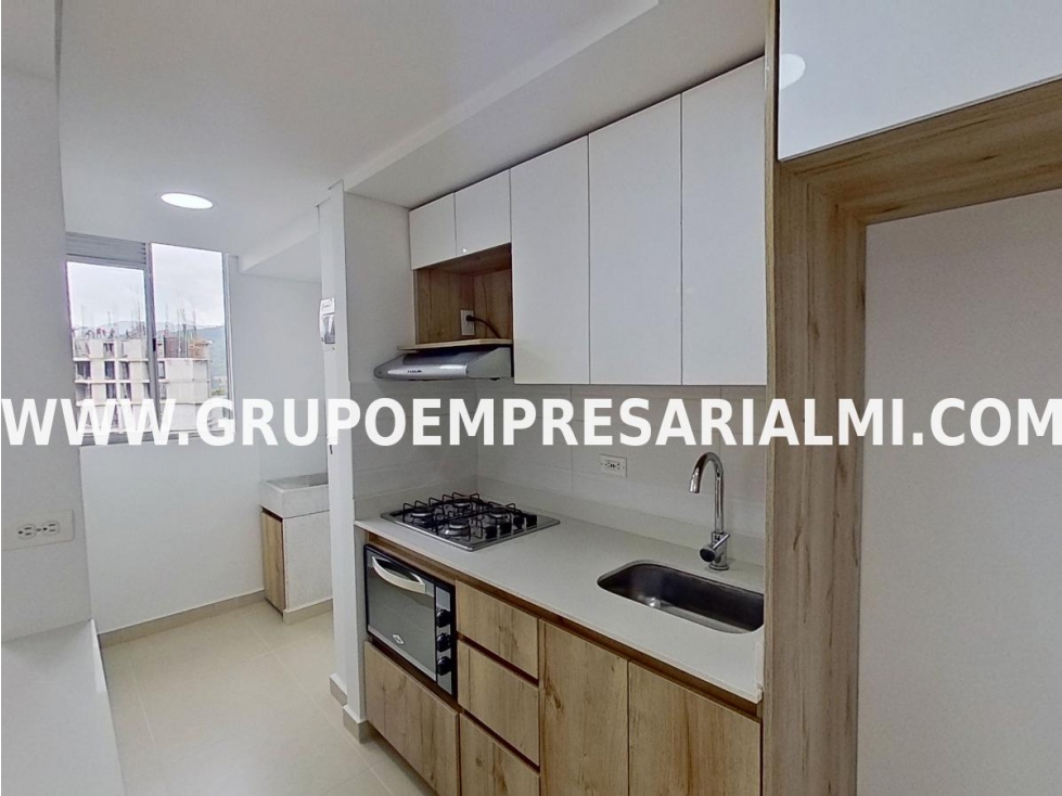 BONITO APARTAMENTO EN VENTA - SECTOR SAN JOSE COD: 30257 — foto 2