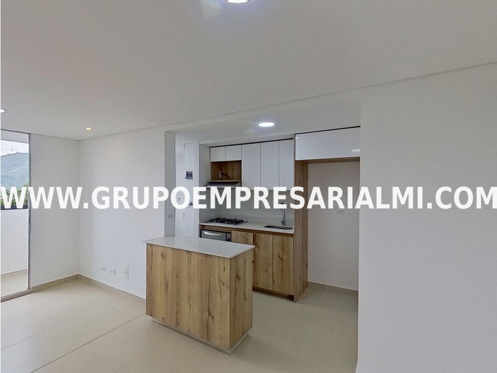 BONITO APARTAMENTO EN VENTA - SECTOR SAN JOSE COD: 30257 — foto 5
