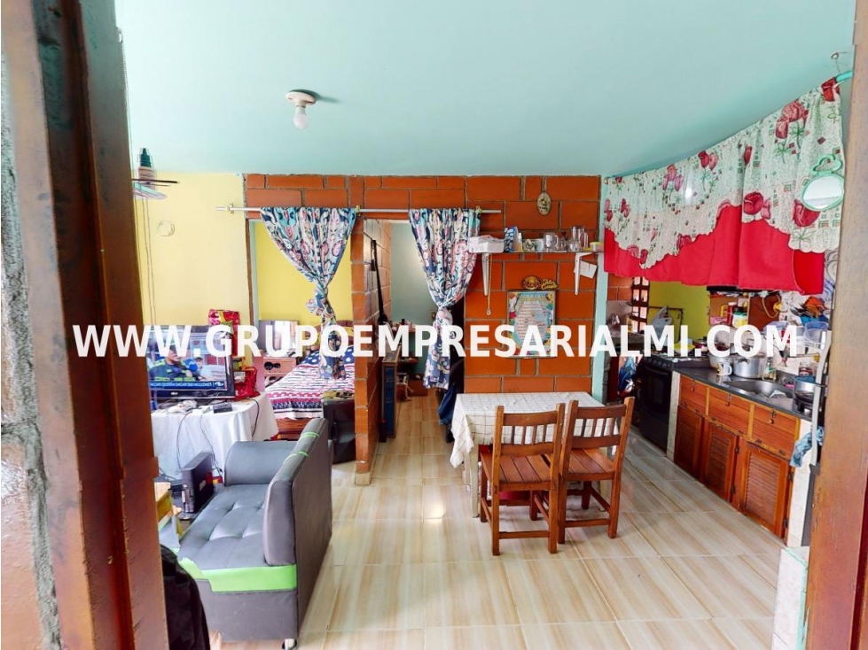 BONITO APARTAMENTO EN VENTA - SECTOR PAJARITO COD: 30350