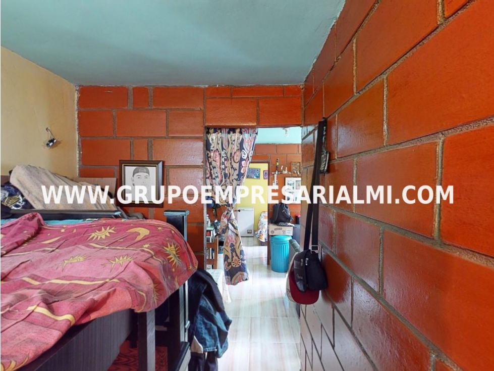 BONITO APARTAMENTO EN VENTA - SECTOR PAJARITO COD: 30350 — foto 4
