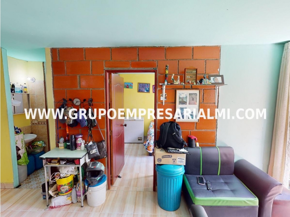 BONITO APARTAMENTO EN VENTA - SECTOR PAJARITO COD: 30350 — foto 6