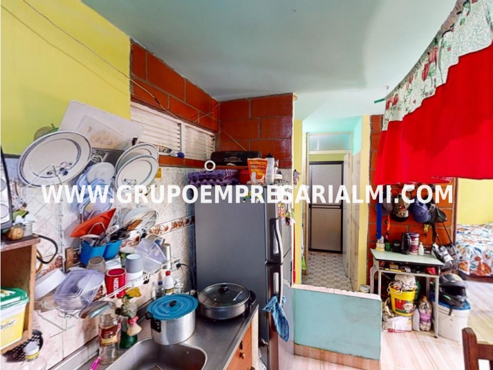 BONITO APARTAMENTO EN VENTA - SECTOR PAJARITO COD: 30350 — foto 2