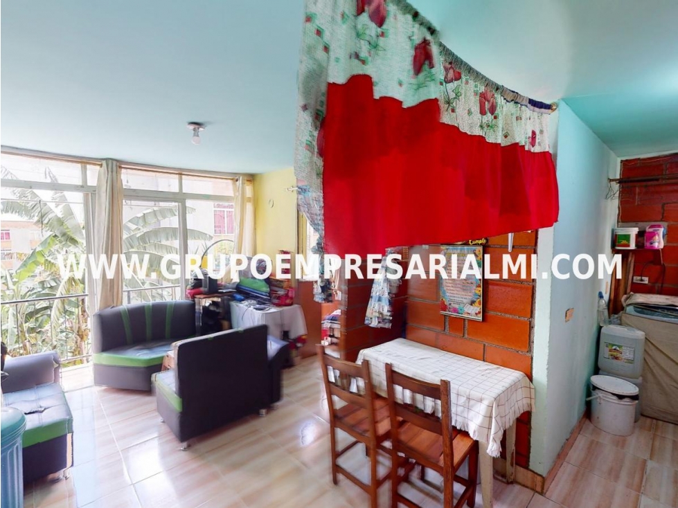 BONITO APARTAMENTO EN VENTA - SECTOR PAJARITO COD: 30350 — foto 5
