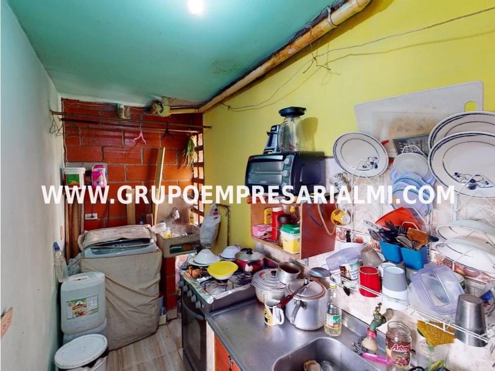 BONITO APARTAMENTO EN VENTA - SECTOR PAJARITO COD: 30350 — foto 3