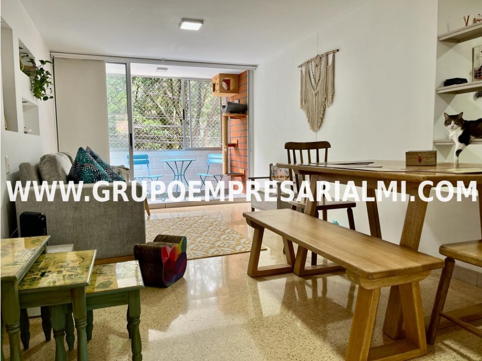 BONITO APARTAMENTO EN VENTA - SECTOR DE SIMÓN BOLÍVAR COD: 30541 — foto 4