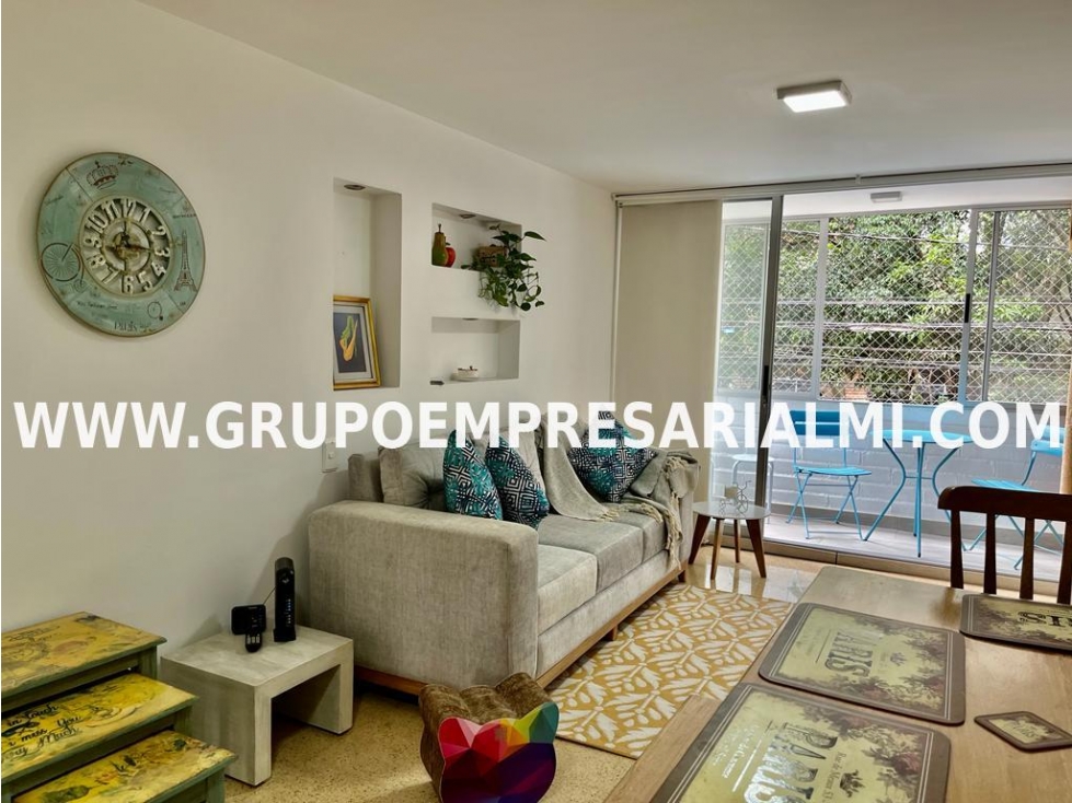 BONITO APARTAMENTO EN VENTA - SECTOR DE SIMÓN BOLÍVAR COD: 30541 — foto 6