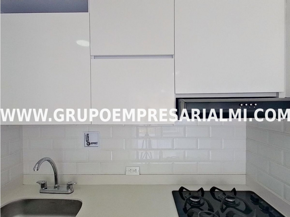 BONITO APARTAMENTO EN VENTA - SECTOR VILLAS DEL SOL COD: 30223 — foto 2