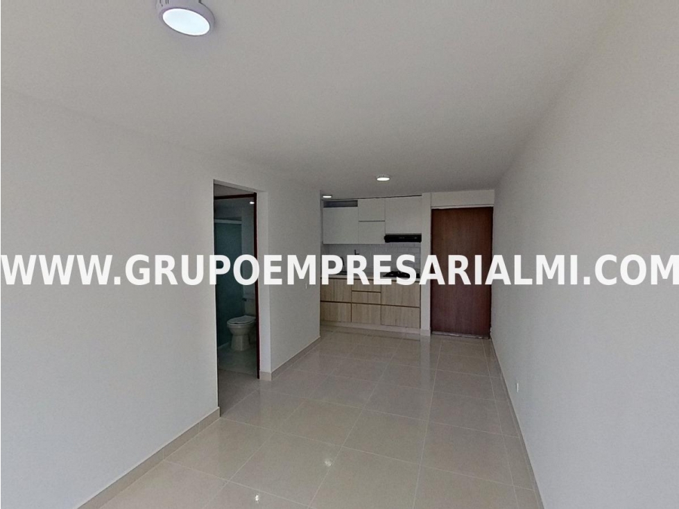 BONITO APARTAMENTO EN VENTA - SECTOR VILLAS DEL SOL COD: 30223 — foto 3