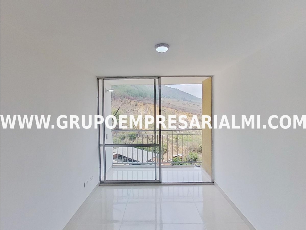 BONITO APARTAMENTO EN VENTA - SECTOR VILLAS DEL SOL COD: 30223 — foto 4