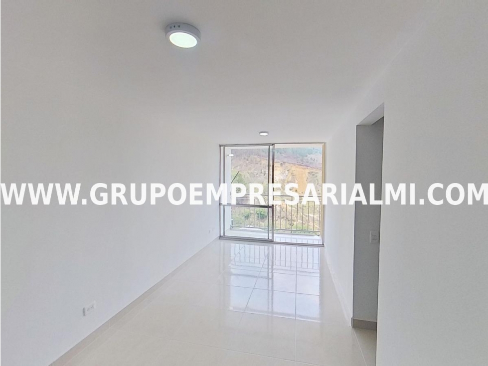 BONITO APARTAMENTO EN VENTA - SECTOR VILLAS DEL SOL COD: 30223 — foto 5
