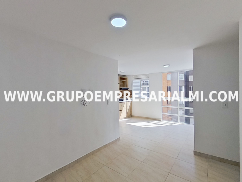 BONITO APARTAMENTO EN VENTA - SECTOR MARÍA AUXILIADORA COD: 30745