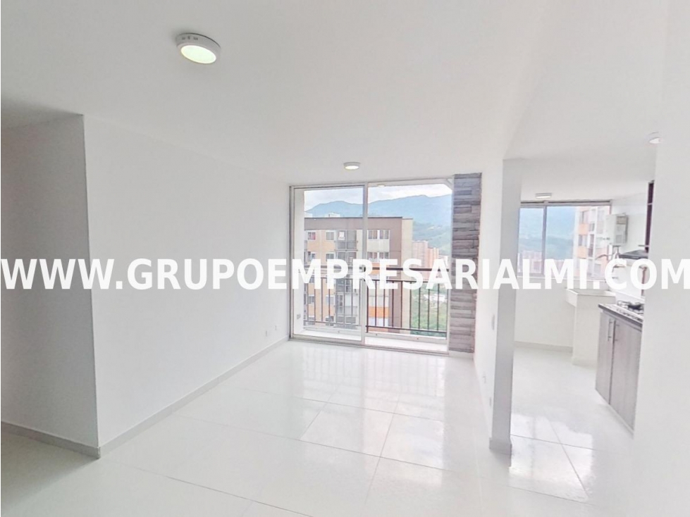 BONITO APARTAMENTO EN VENTA - SECTOR VEGAS DE LA DOCTORA COD: 30800