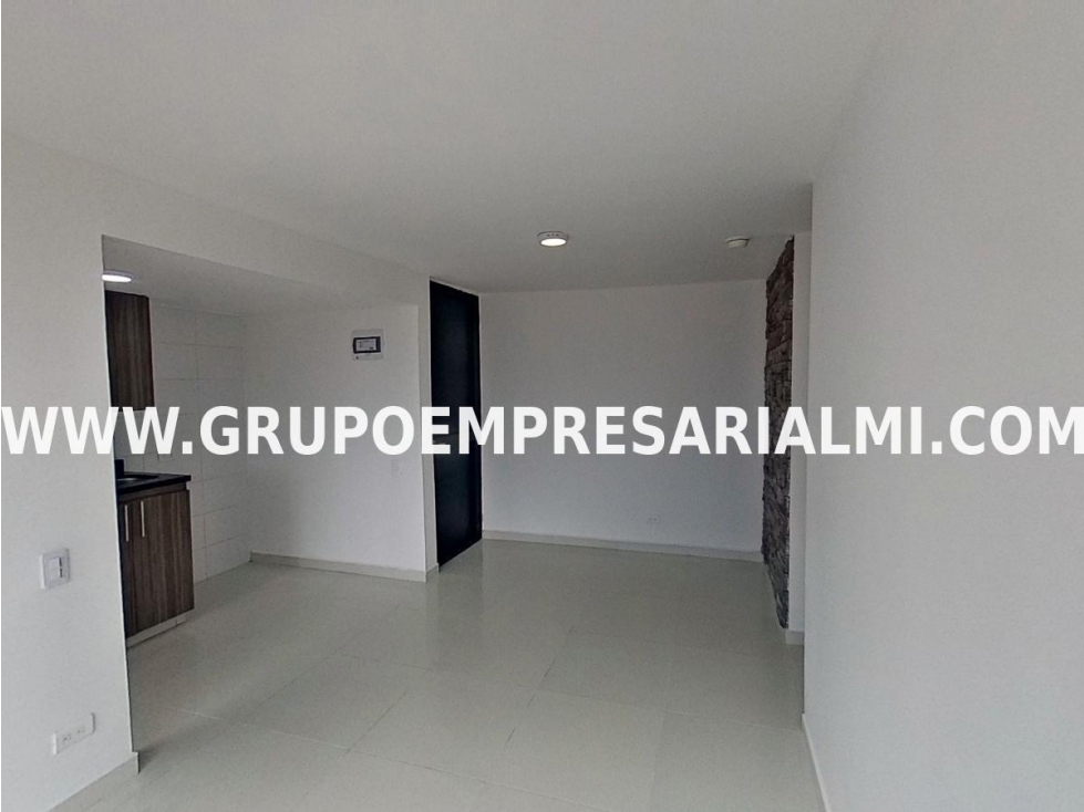 BONITO APARTAMENTO EN VENTA - SECTOR VEGAS DE LA DOCTORA COD: 30800 — foto 3