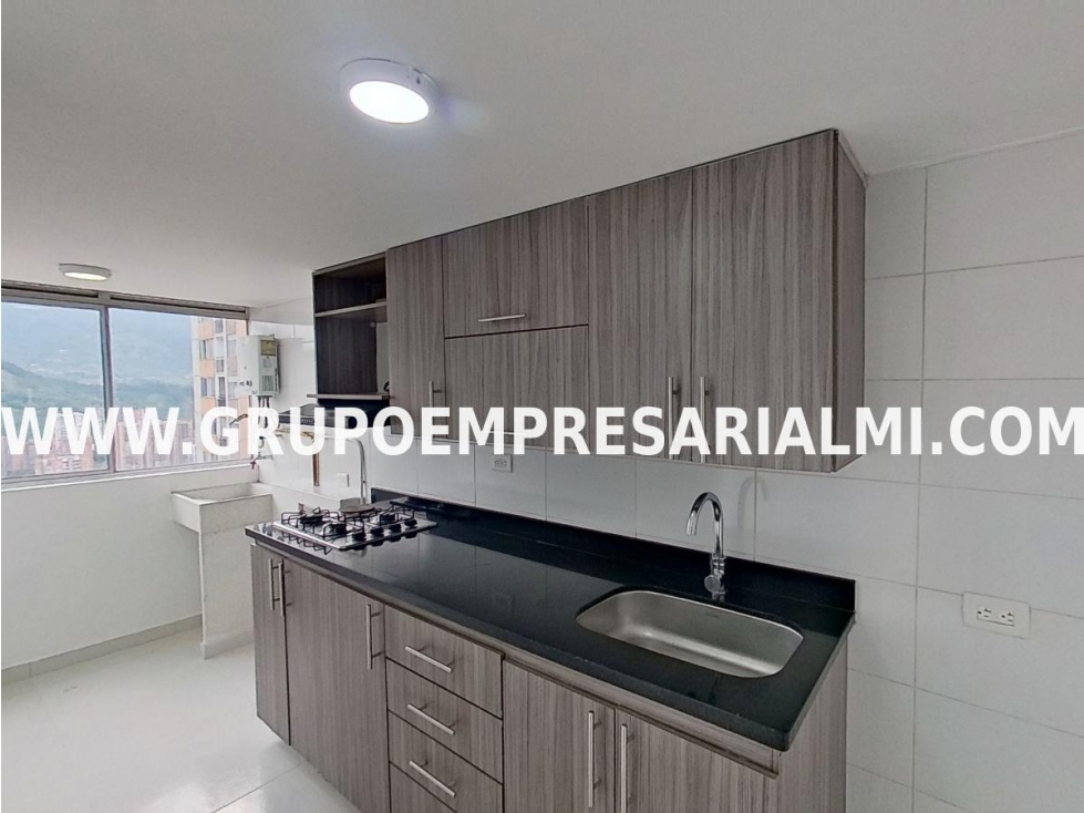 BONITO APARTAMENTO EN VENTA - SECTOR VEGAS DE LA DOCTORA COD: 30800 — foto 4