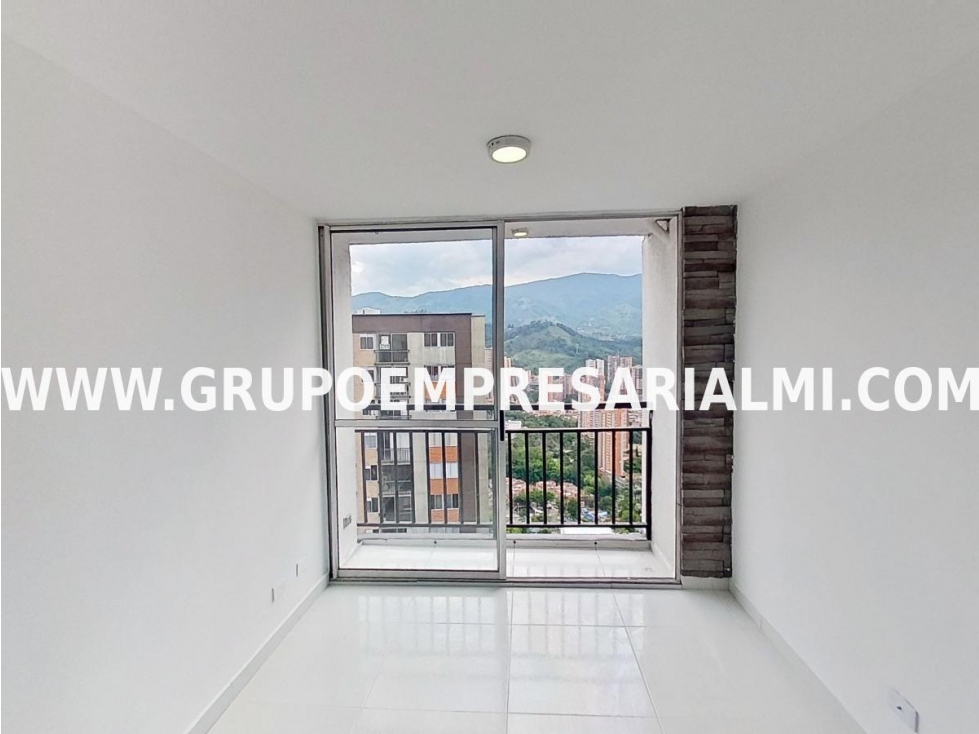 BONITO APARTAMENTO EN VENTA - SECTOR VEGAS DE LA DOCTORA COD: 30800 — foto 5