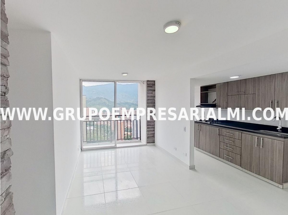BONITO APARTAMENTO EN VENTA - SECTOR VEGAS DE LA DOCTORA COD: 30800 — foto 6