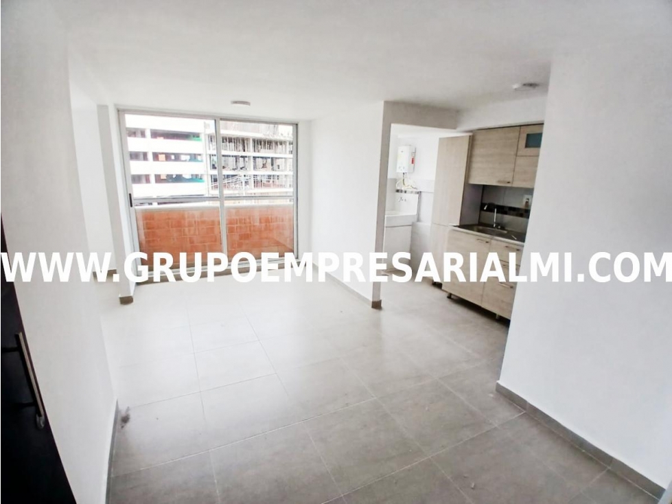 BONITO APARTAMENTO EN VENTA - SECTOR ALTO BONITO COD: 30948