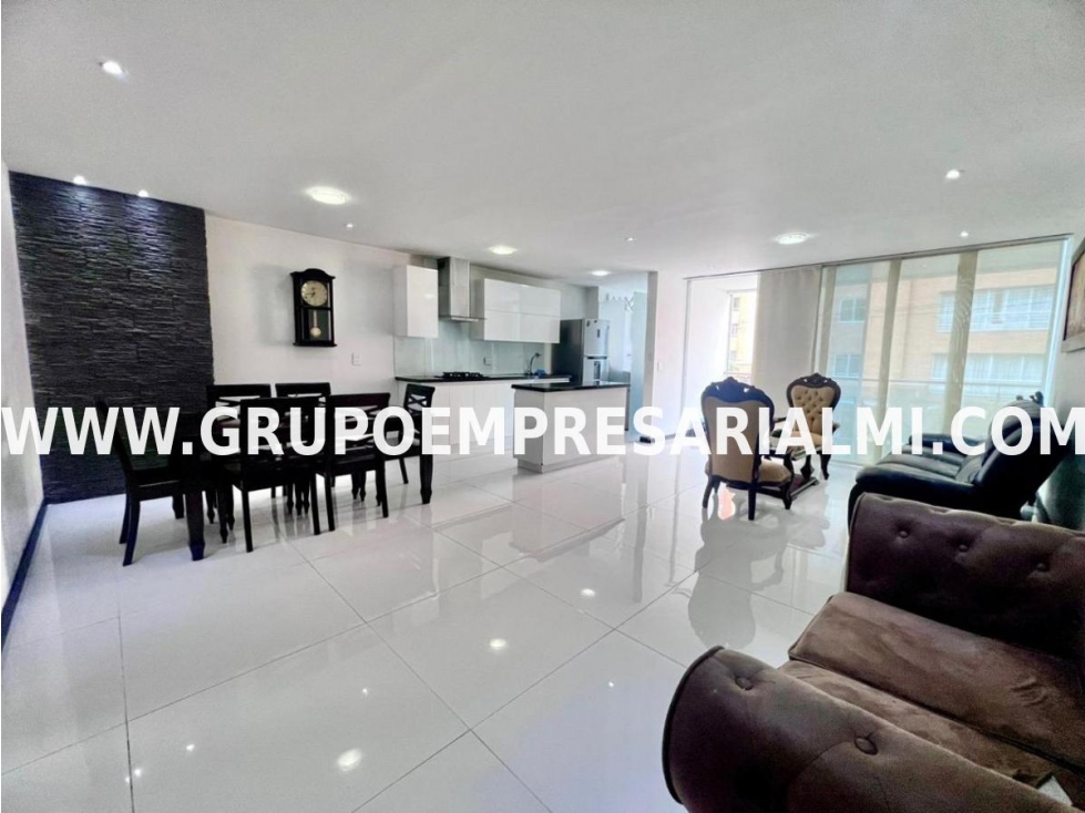 BONITO APARTAMENTO EN VENTA - SECTOR LAURELES COD: 31091