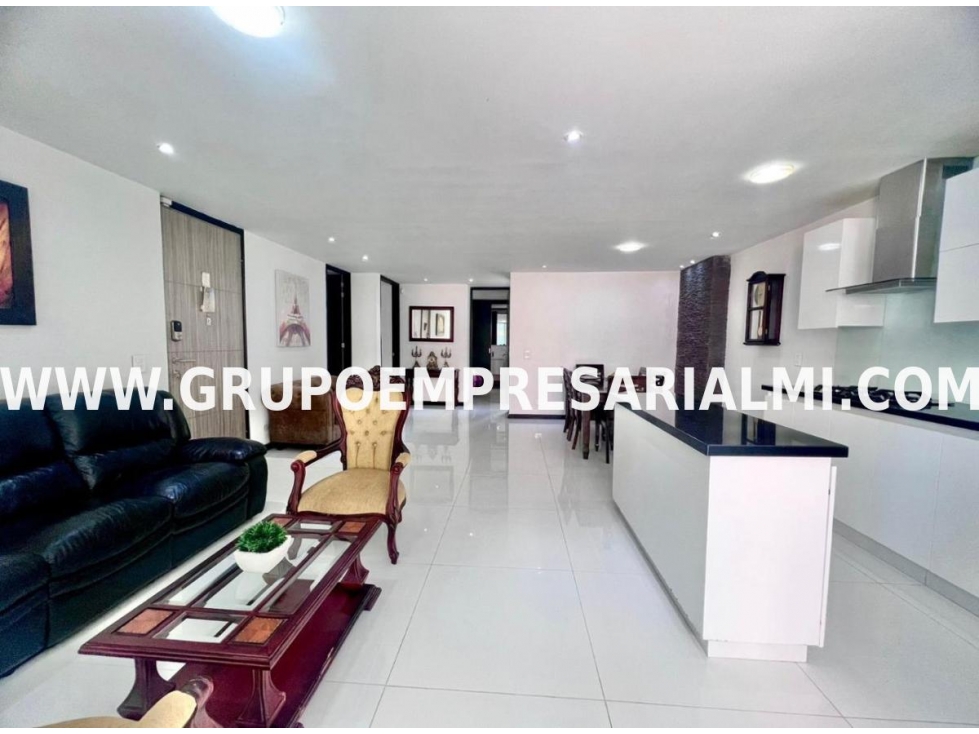 BONITO APARTAMENTO EN VENTA - SECTOR LAURELES COD: 31091 — foto 2