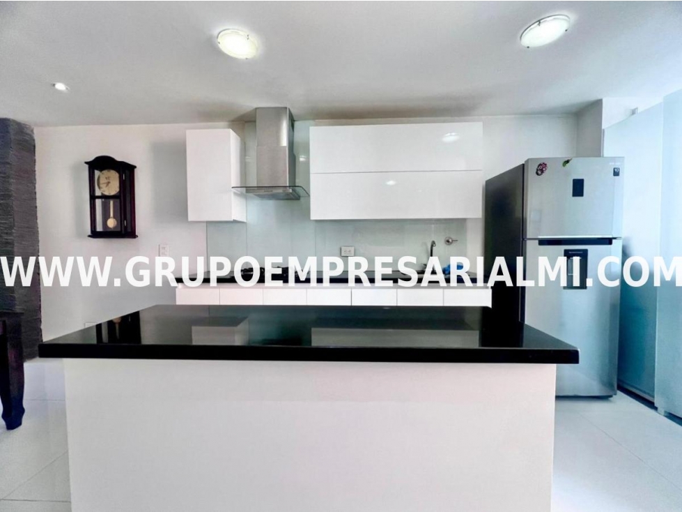 BONITO APARTAMENTO EN VENTA - SECTOR LAURELES COD: 31091 — foto 3