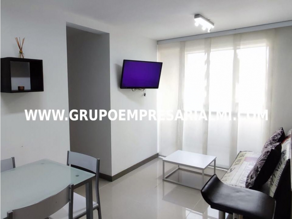BONITO APARTAMENTO EN VENTA - SECTOR MAYORCA COD: 31140