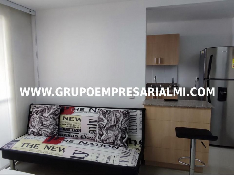 BONITO APARTAMENTO EN VENTA - SECTOR MAYORCA COD: 31140 — foto 3