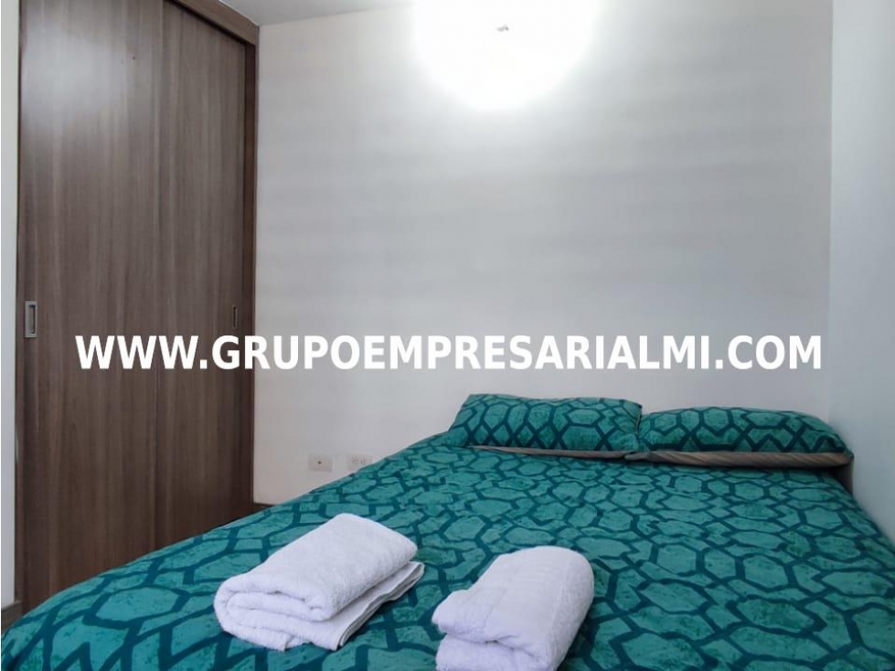 BONITO APARTAMENTO EN VENTA - SECTOR MAYORCA COD: 31140 — foto 4