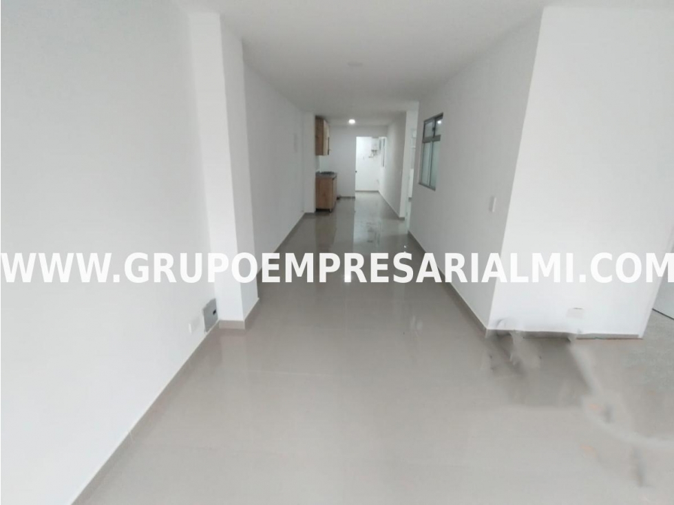 BONITO APARTAMENTO EN VENTA - SECTOR LA SEBASTIANA COD: 31176