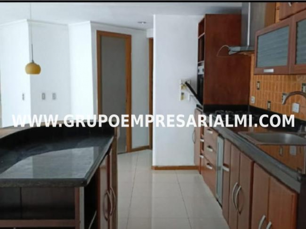 BONITO APARTAMENTO EN VENTA - SECTOR AVES MARÍA COD: 31451 — foto 2