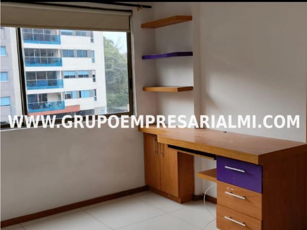 BONITO APARTAMENTO EN VENTA - SECTOR AVES MARÍA COD: 31451 — foto 6