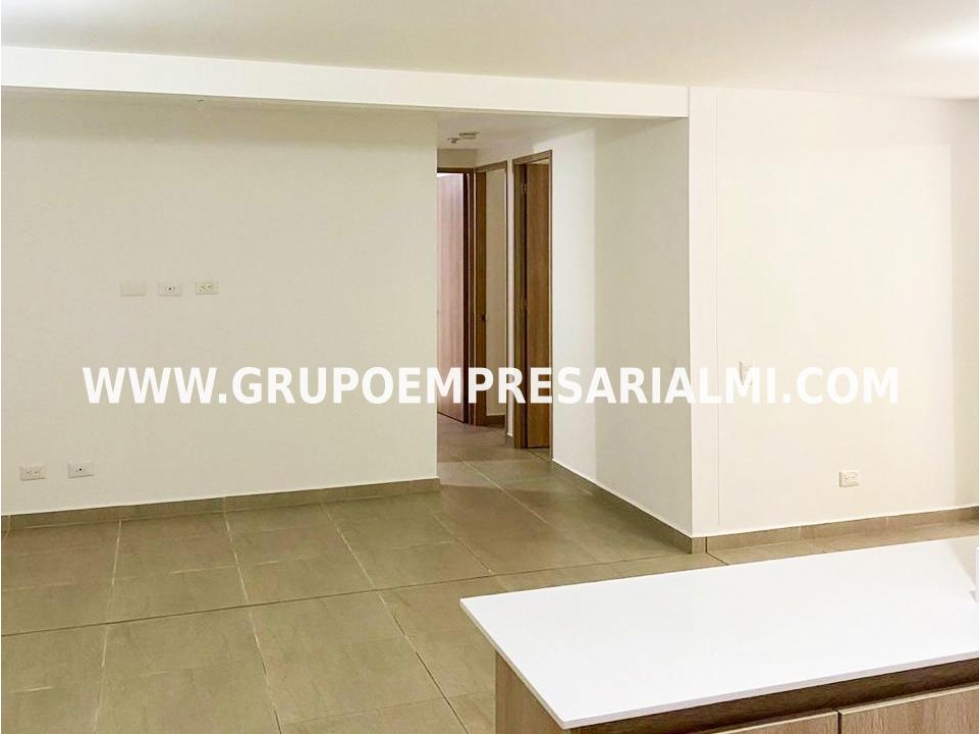 BONITO APARTAMENTO EN VENTA - SECTOR VEGAS DE SAN JOSE COD: 31666 — foto 5