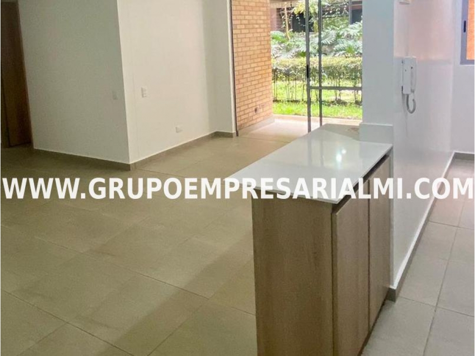 BONITO APARTAMENTO EN VENTA - SECTOR VEGAS DE SAN JOSE COD: 31666 — foto 6