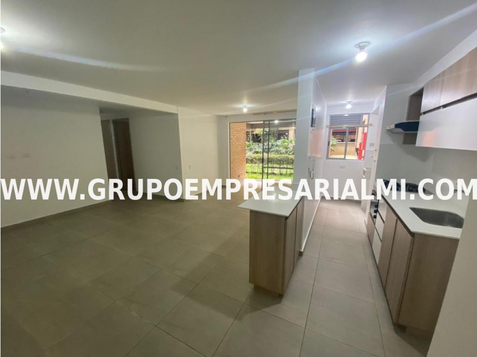 BONITO APARTAMENTO EN VENTA - SECTOR VEGAS DE SAN JOSE COD: 31666